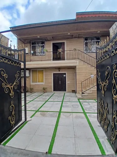 تصویر ۱ - ویلا گلبرگ در  انزلی