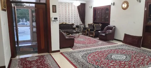 تصویر 2 - ویلا آرامش در مشهد
