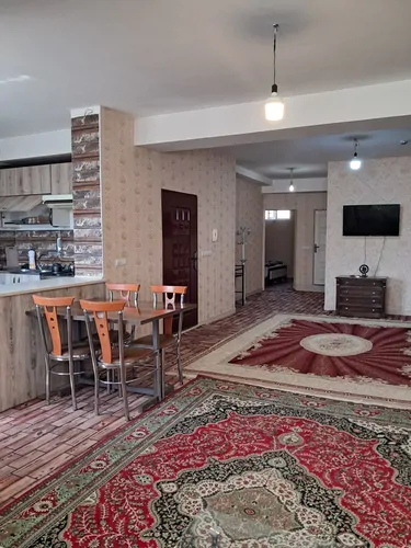 تصویر 6 - آپارتمان مبله عباس زاده (3) در  تبریز