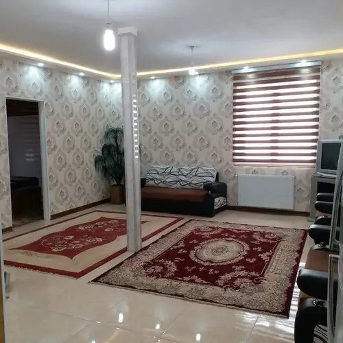 تصویر 3 - خانه ویلایی هگمتانه در  همدان