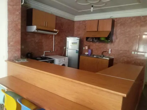 تصویر 3 - آپارتمان مبله پرشین(واحد 402) در  کرمان