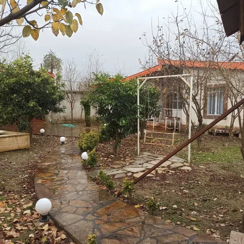 تصویر 3 - ویلا ویلا در رشت