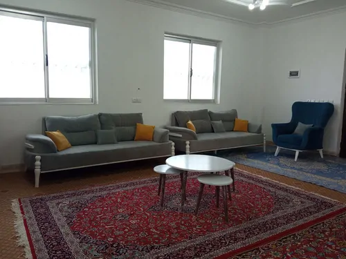 تصویر 2 - ویلا باغ ویلا روستایی پوراسماعیل  در رودسر