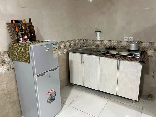 تصویر 7 - سوییت دشتی در پارسیان