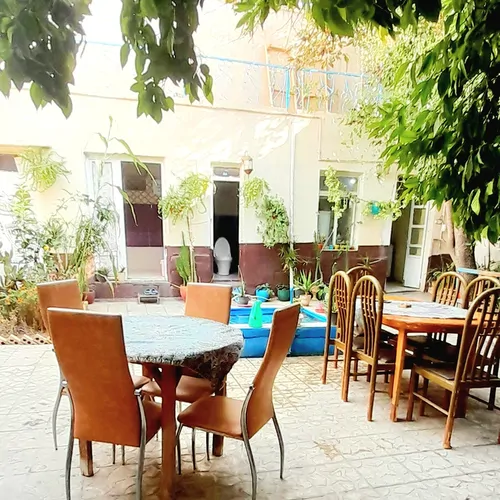 تصویر 7 - اقامتگاه بوم‌گردی خاتون(۷) در  شیراز
