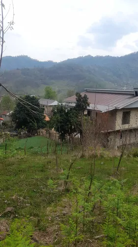 تصویر 18 - ویلا جنگلی هستی در  ماسال