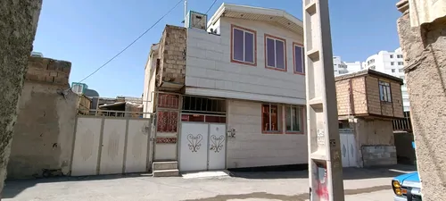 تصویر 2 - خانه وهاب در کرمانشاه