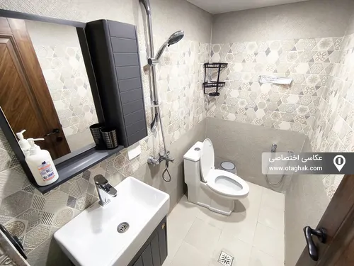 تصویر 19 - آپارتمان آرمانی (6) در کیش