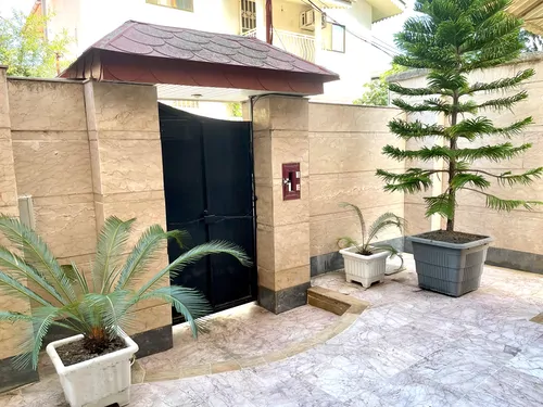 تصویر 17 - ویلا تریپلکس نارنج  در  رامسر