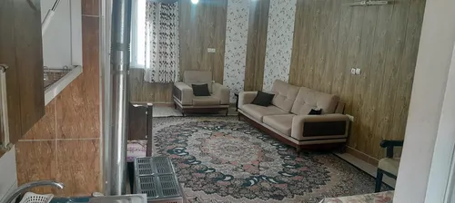 تصویر 4 - آپارتمان توران (واحد۳) در الموت