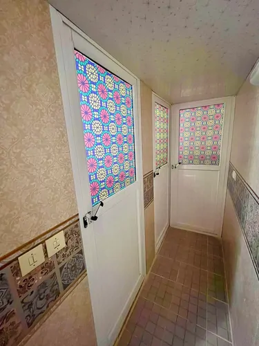 تصویر 23 - اقامتگاه بوم‌گردی راوي كوير مصر (راوی ۵) در  خور و بیابانک