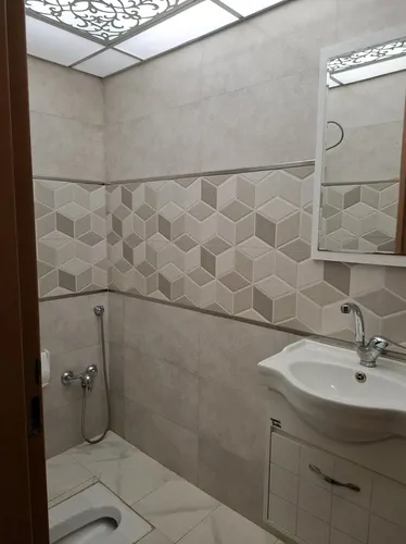 تصویر 11 - آپارتمان وزرا در  گلپایگان