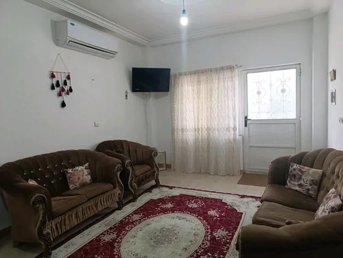 تصویر 2 - ویلا نحویان (5) در رامسر