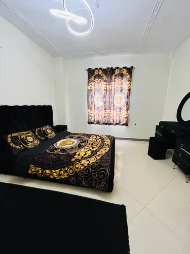 تصویر 2 - ویلا استخردار آبگرم عمارت سفید با بیلیارد در رودهن