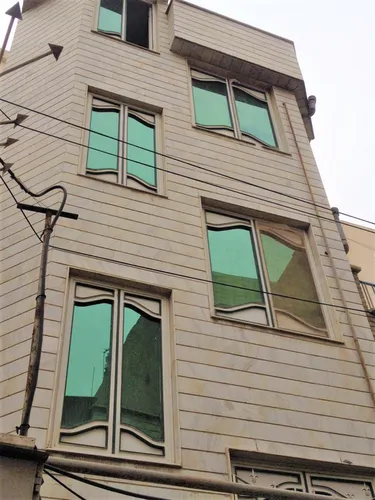 تصویر 2 - آپارتمان جیحون در تهران
