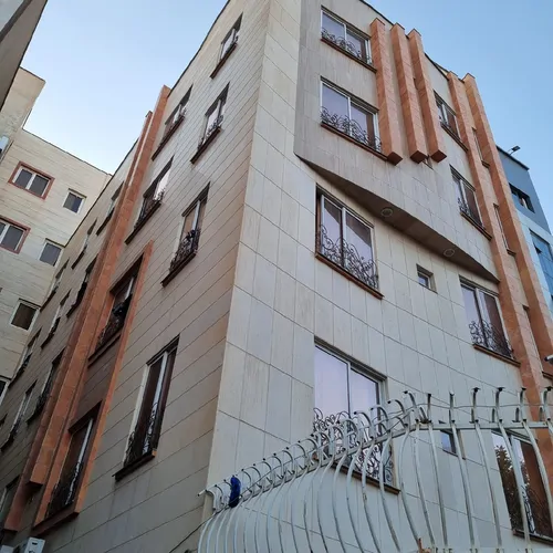 تصویر 3 - آپارتمان باقرنژاد (۱) در  مشهد