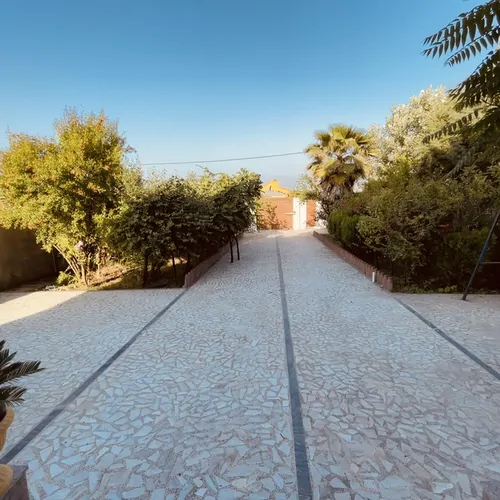 تصویر 3 - ویلا عمارت آراد در رشت