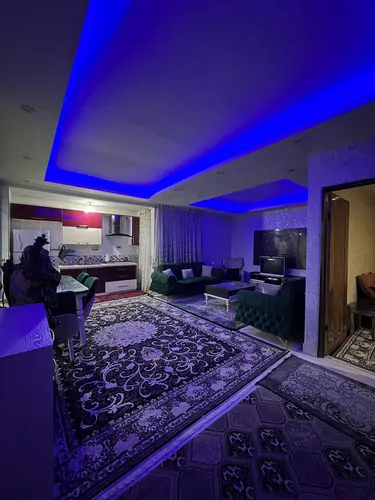 تصویر 4 - ویلا ویلای رز استخردار آبگرم  در  شهریار