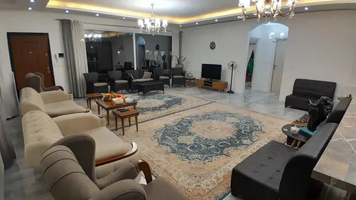 تصویر 4 - ویلا استخردار آبگرم مادر در  فردیس