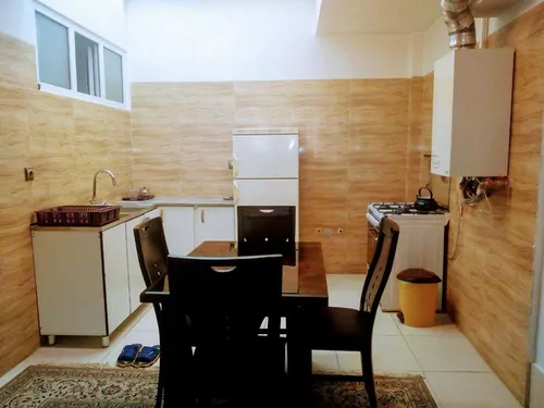 تصویر 6 - آپارتمان مبله محمدیه (2) در  همدان