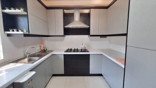 تصویر 6 - ویلا استخردار آبگرم رنتال در دوهزارشهسوار