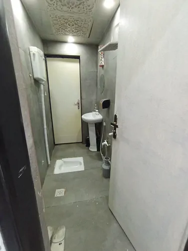 تصویر 13 - ویلا استخردار آبگرم سیف (1) در چهارباغ