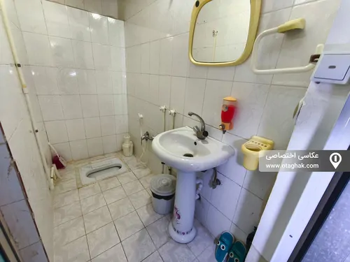 تصویر 13 - خانه هفتاد و دو تن (2) در قم