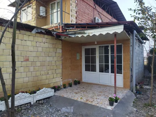 تصویر 2 - سوییت ویلایی نگار بانو  در  ماسال