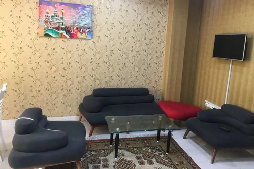 تصویر 2 - آپارتمان شقایق در تهران