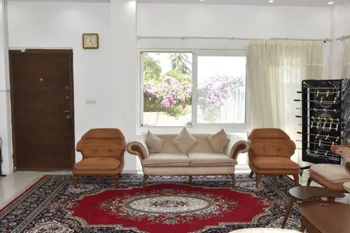 تصویر 8 - ویلا محمد مهدی (۲۰) با فوتبال دستی در  نوشهر