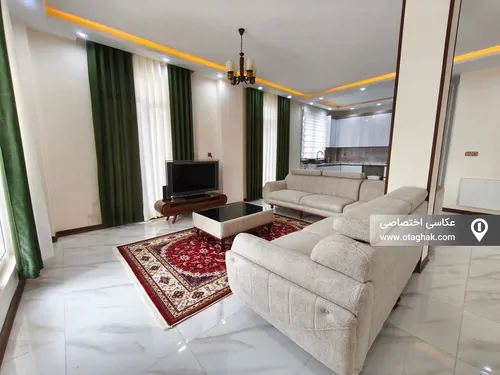 تصویر 8 - ویلا وی والند (2) در  زیبا کنار