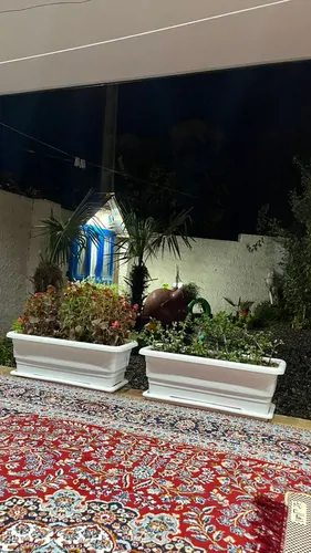 تصویر 16 - ویلا گل سرخ در شهسوار