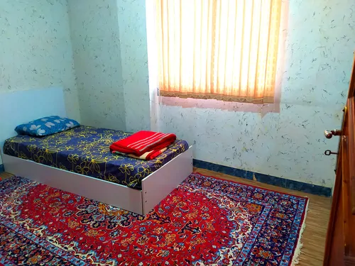 تصویر 7 - آپارتمان مبله احسان (واحد 1) در  رشت