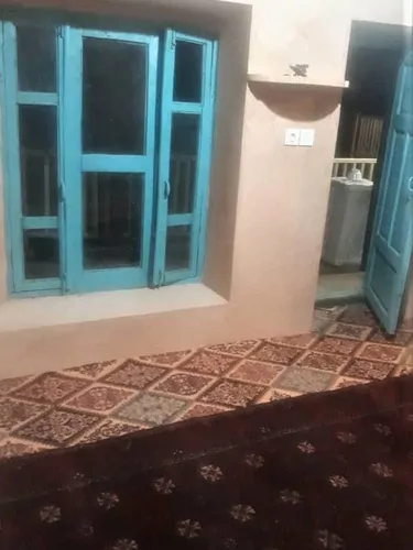 تصویر 4 - اقامتگاه بوم‌گردی حاجی بابا(اتاق2) در  اسفراین