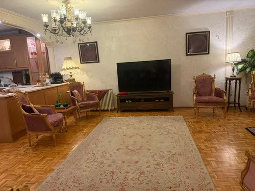 تصویر 4 - آپارتمان تیپ کلاسیک-لوکس ،توانیر ونک در تهران