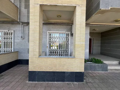 تصویر 8 - هتل آپارتمان کوشیار گیلانی (واحد 13)	 در  رشت