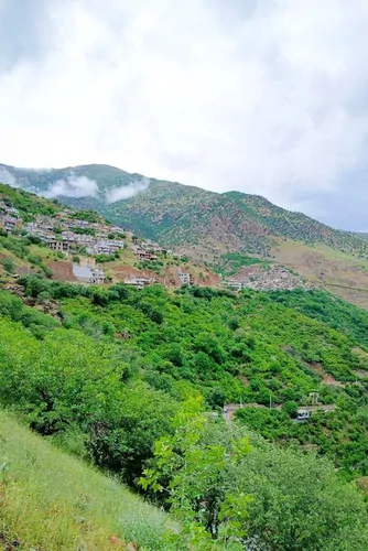 تصویر 16 - ویلا هانه‌ کوان در  پاوه