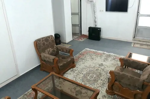 تصویر 2 - آپارتمان سوئیت آرام در تهران