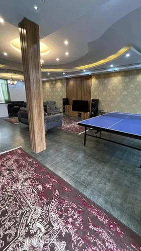 تصویر 5 - ویلا عمارت ۴خواب وایت در  سهیلیه