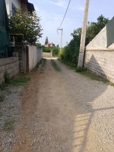 تصویر 2 - ویلا ویلایی ۴۰متری در متل قو