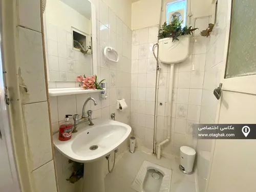 تصویر 16 - آپارتمان مبله لوکس ولیعصر (۲) در  تهران