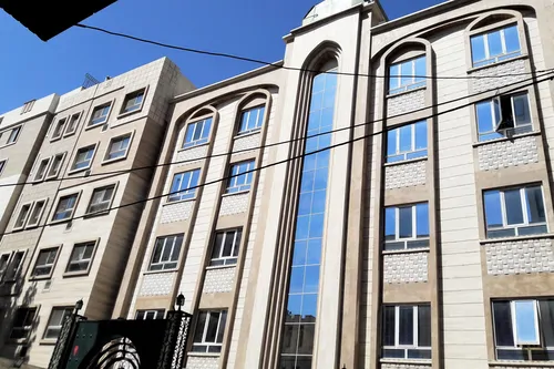 تصویر 7 - هتل آپارتمان مجتمع ابیطالب(302) در  مشهد