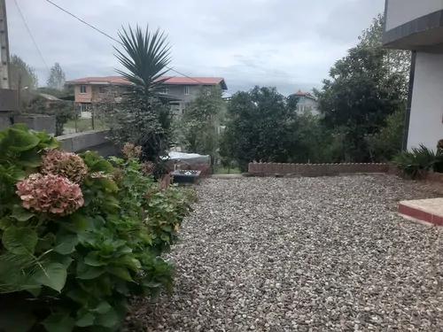 تصویر 16 - ویلا علیزاده در  کلاچای