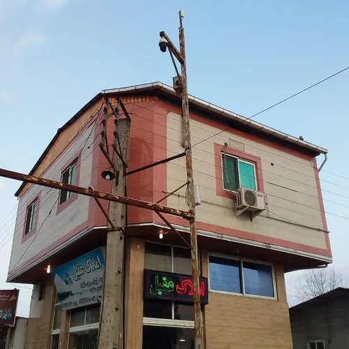 تصویر 2 - خانه آرش در بابلسر