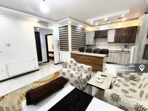 تصویر 5 - آپارتمان نادر (202) در  شاهرود