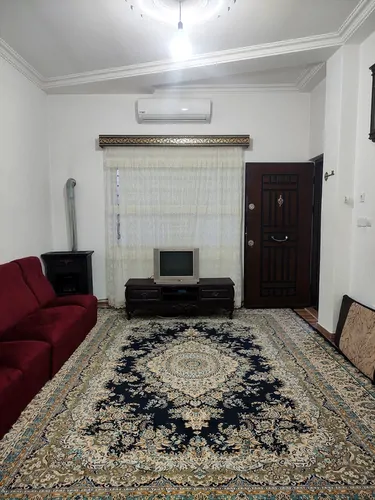 تصویر 4 - ویلا دوخواب تمیز خانواده و مجرد  با پارکینگ در رامسر