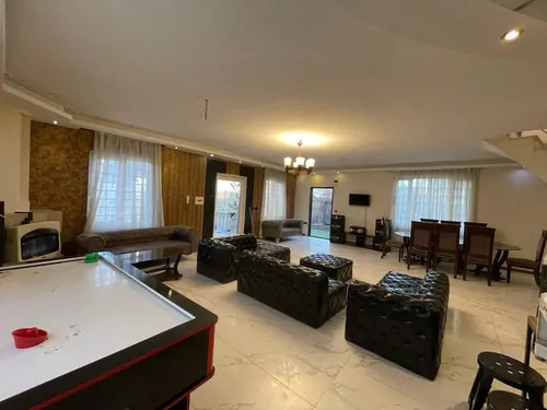 تصویر 7 - ویلا استخردار آبگرم پایدار با ایرهاکی در  سهیلیه