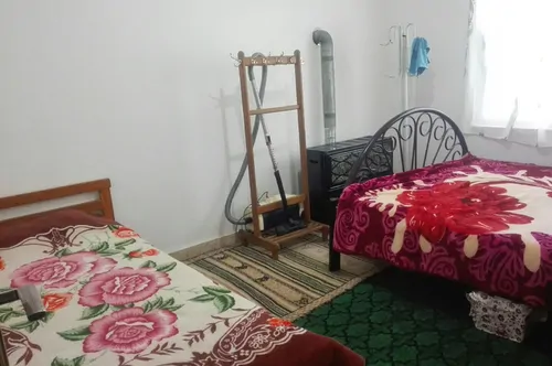 تصویر 3 - خانه بهار در اسالم