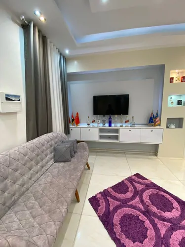 تصویر 5 - ویلا استخردار آبگرم اسپیناس با جکوزی و فوتبال دستی در سهیلیه