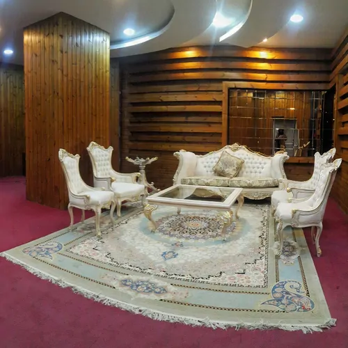 تصویر 2 - هتل آپارتمان استخردار آبگرم(سانسی) المپیک باقری(اتاق127) در  یاسوج